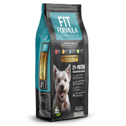 FIT SENIOR RAZA PEQUEÑA DE 10Kg