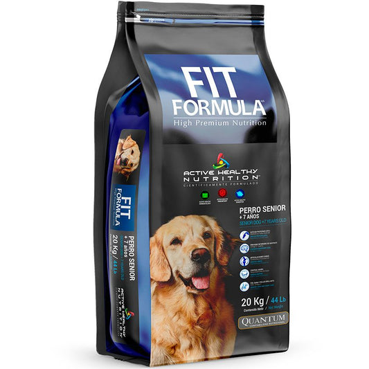 FIT SENIOR DE 20Kg